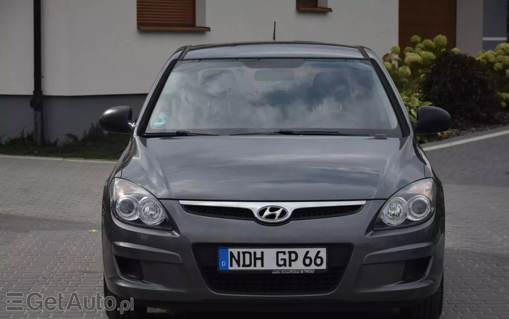 HYUNDAI I30 1.4 Edition Plus