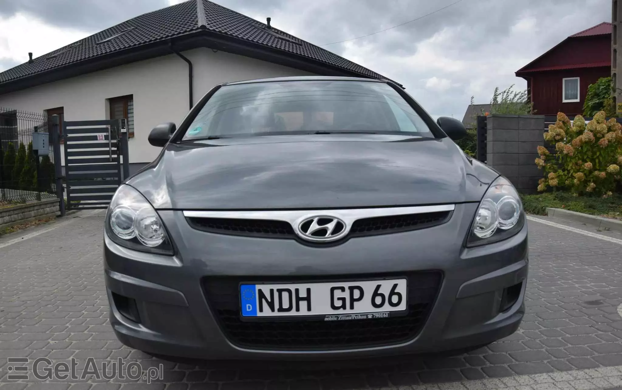 HYUNDAI I30 1.4 Edition Plus