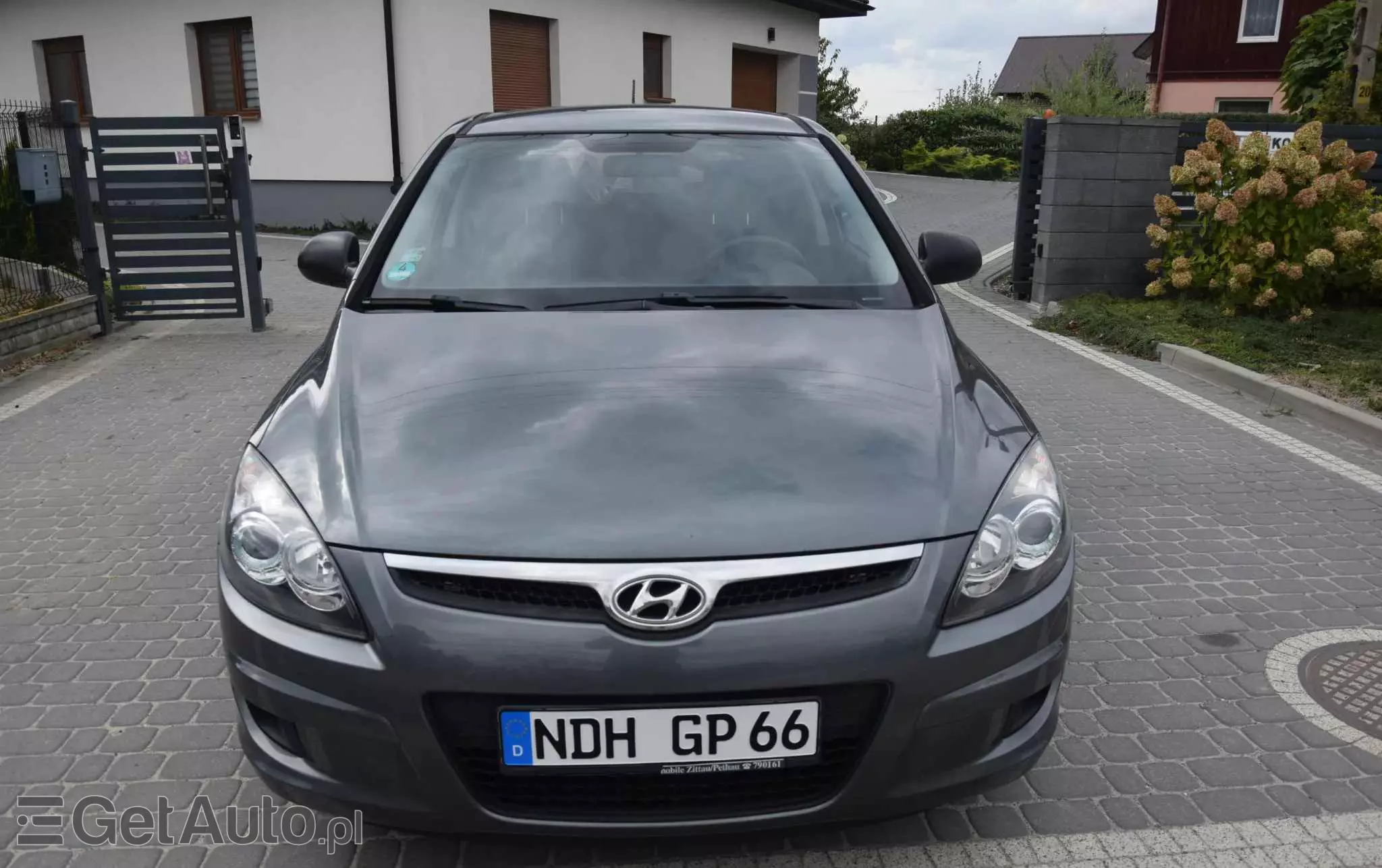 HYUNDAI I30 1.4 Edition Plus