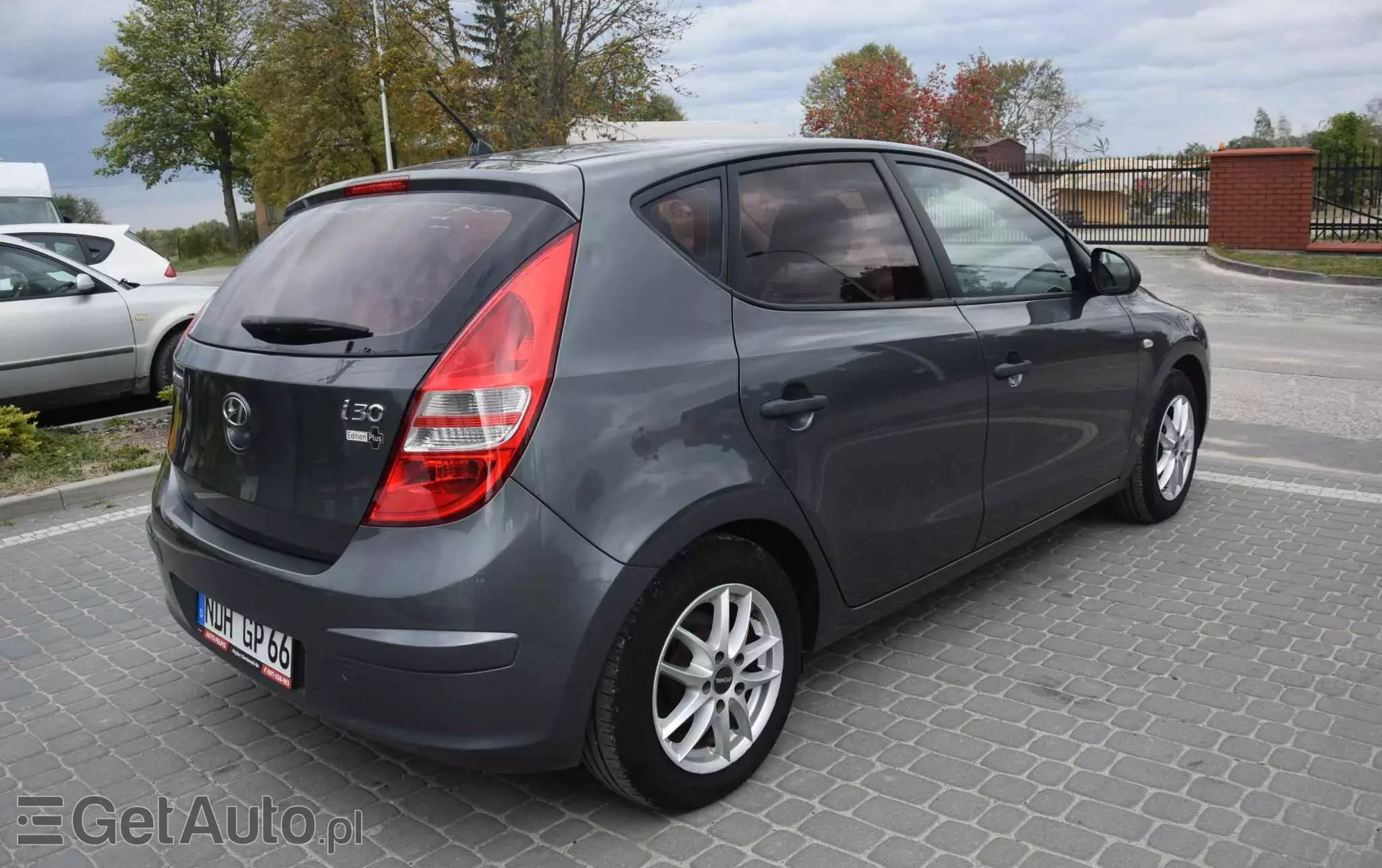 HYUNDAI I30 1.4 Edition Plus