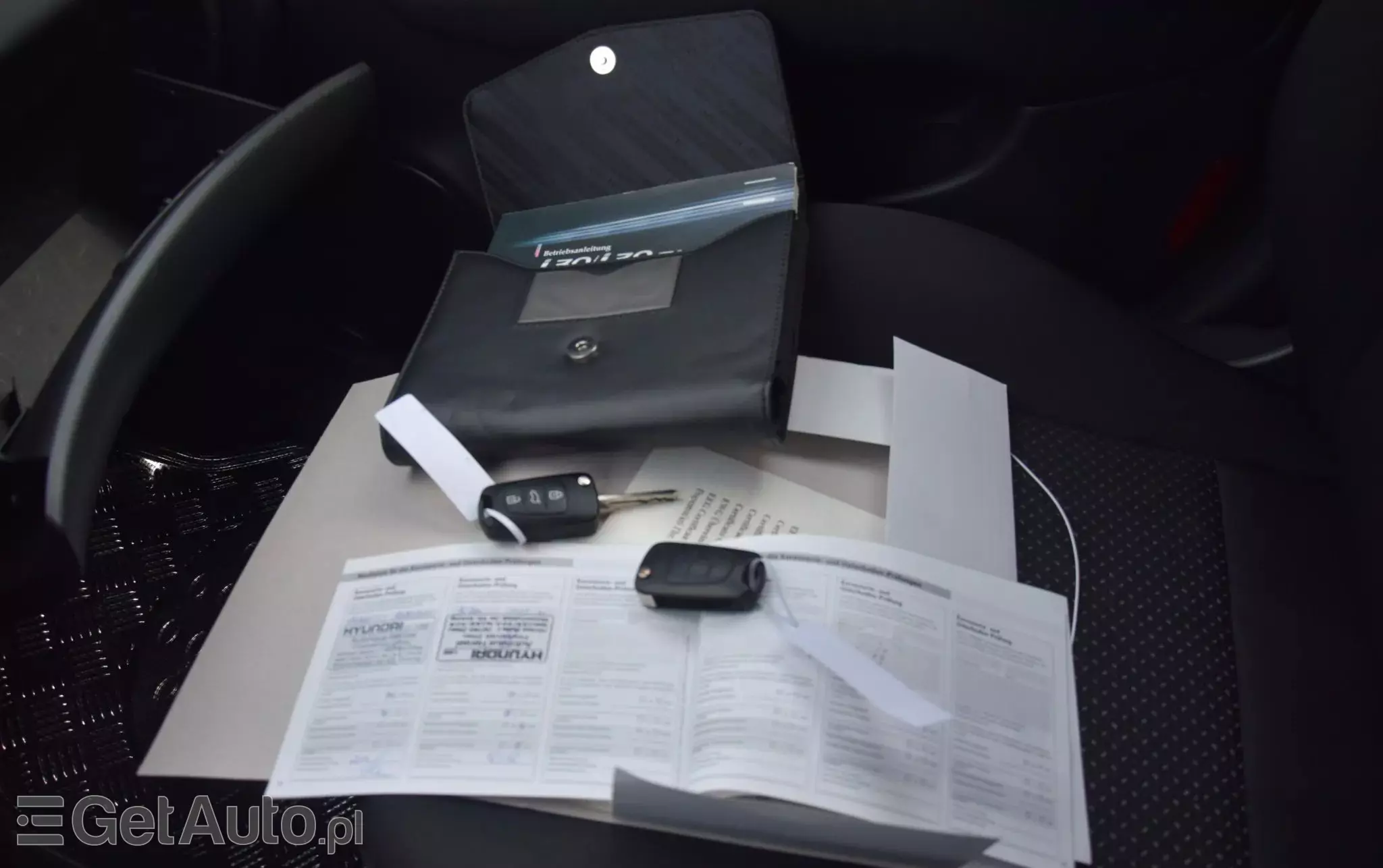 HYUNDAI I30 1.4 Edition Plus