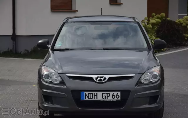 HYUNDAI I30 1.4 Edition Plus