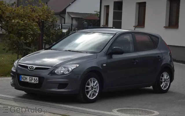 HYUNDAI I30 1.4 Edition Plus