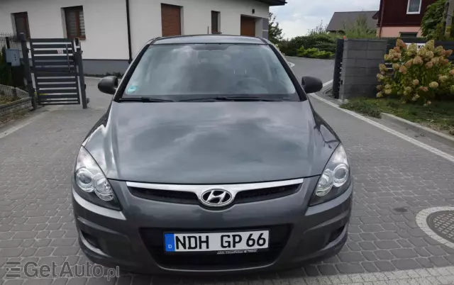 HYUNDAI I30 1.4 Edition Plus