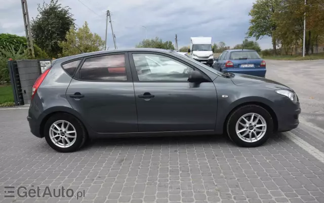 HYUNDAI I30 1.4 Edition Plus