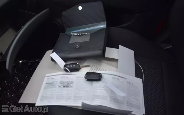 HYUNDAI I30 1.4 Edition Plus