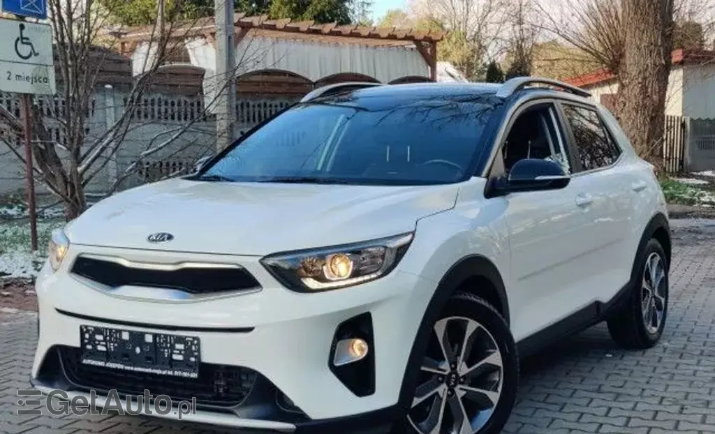 KIA Stonic 