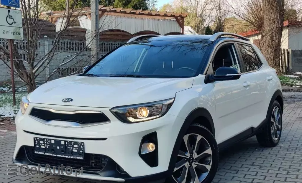 KIA Stonic 