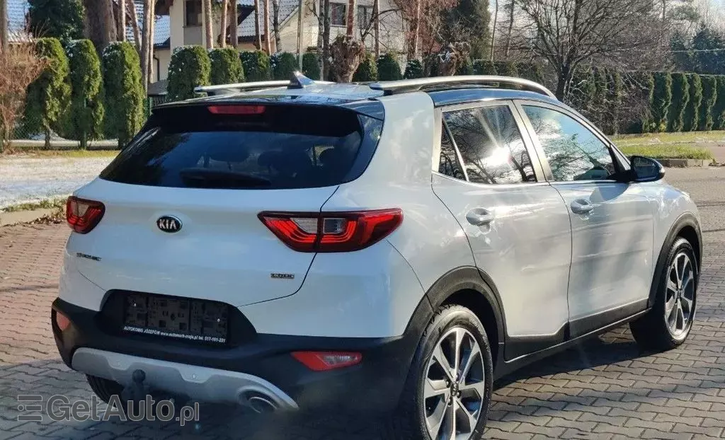 KIA Stonic 