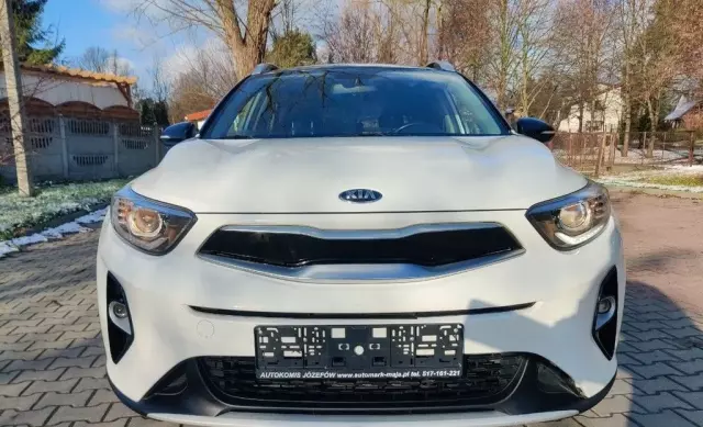 KIA Stonic 