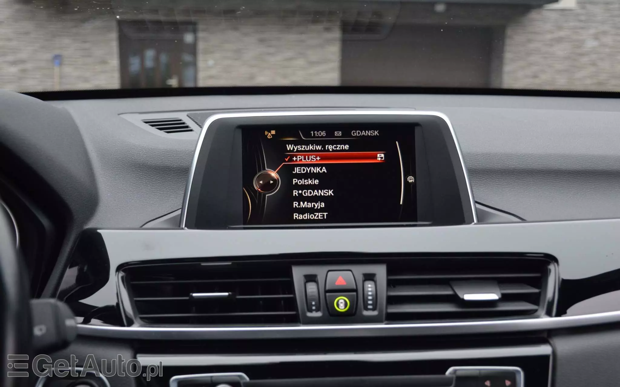 BMW X1 XDrive25d xLine sport