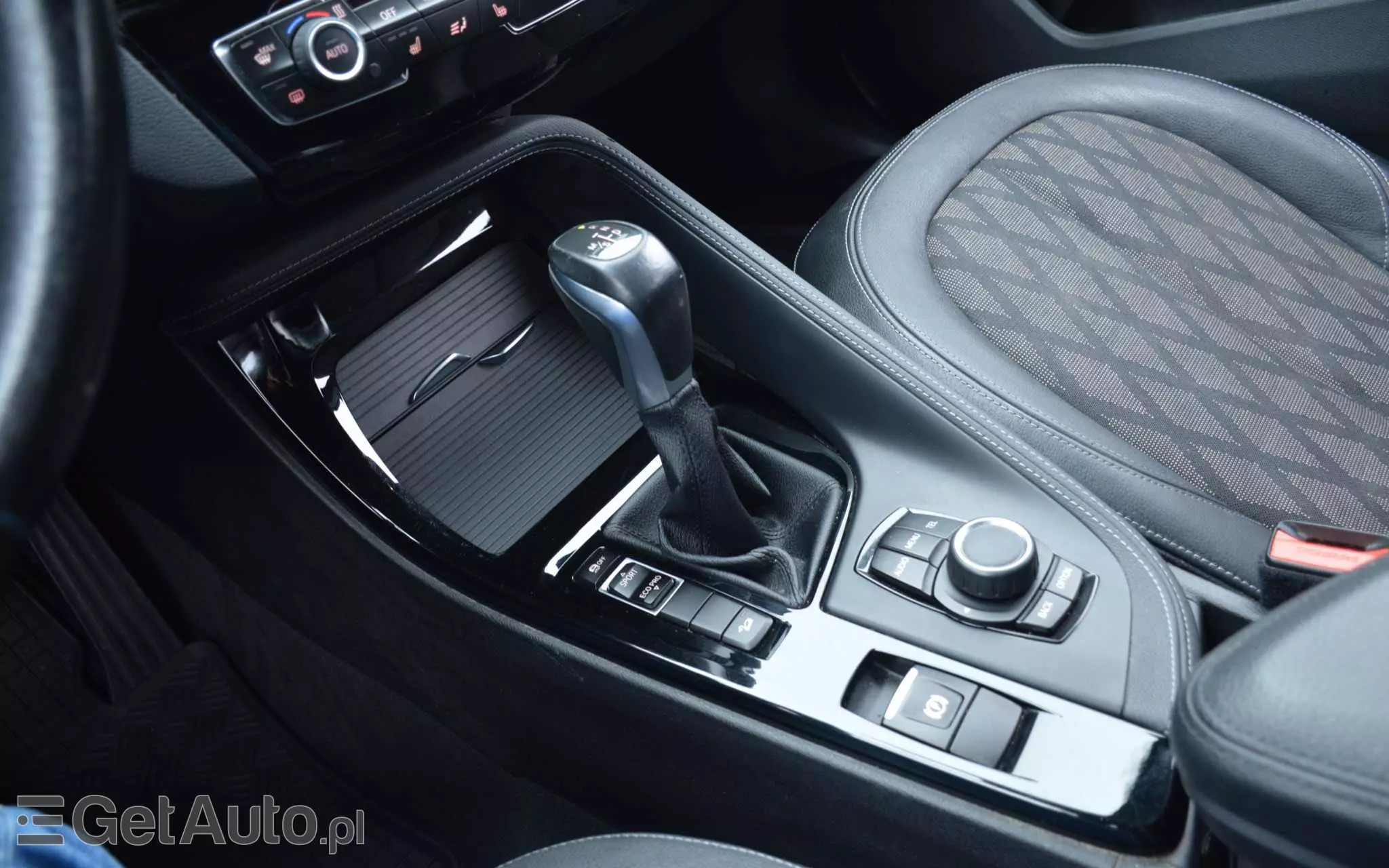 BMW X1 XDrive25d xLine sport