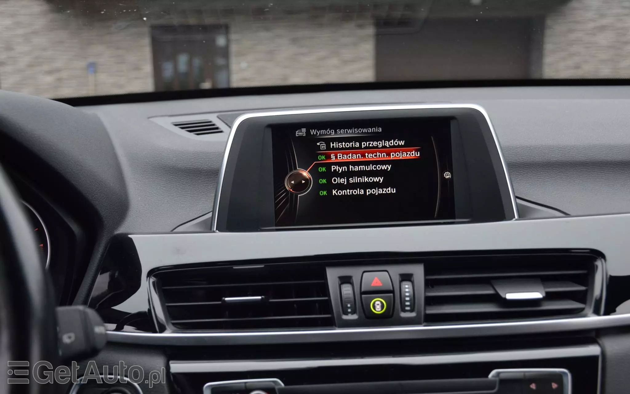 BMW X1 XDrive25d xLine sport