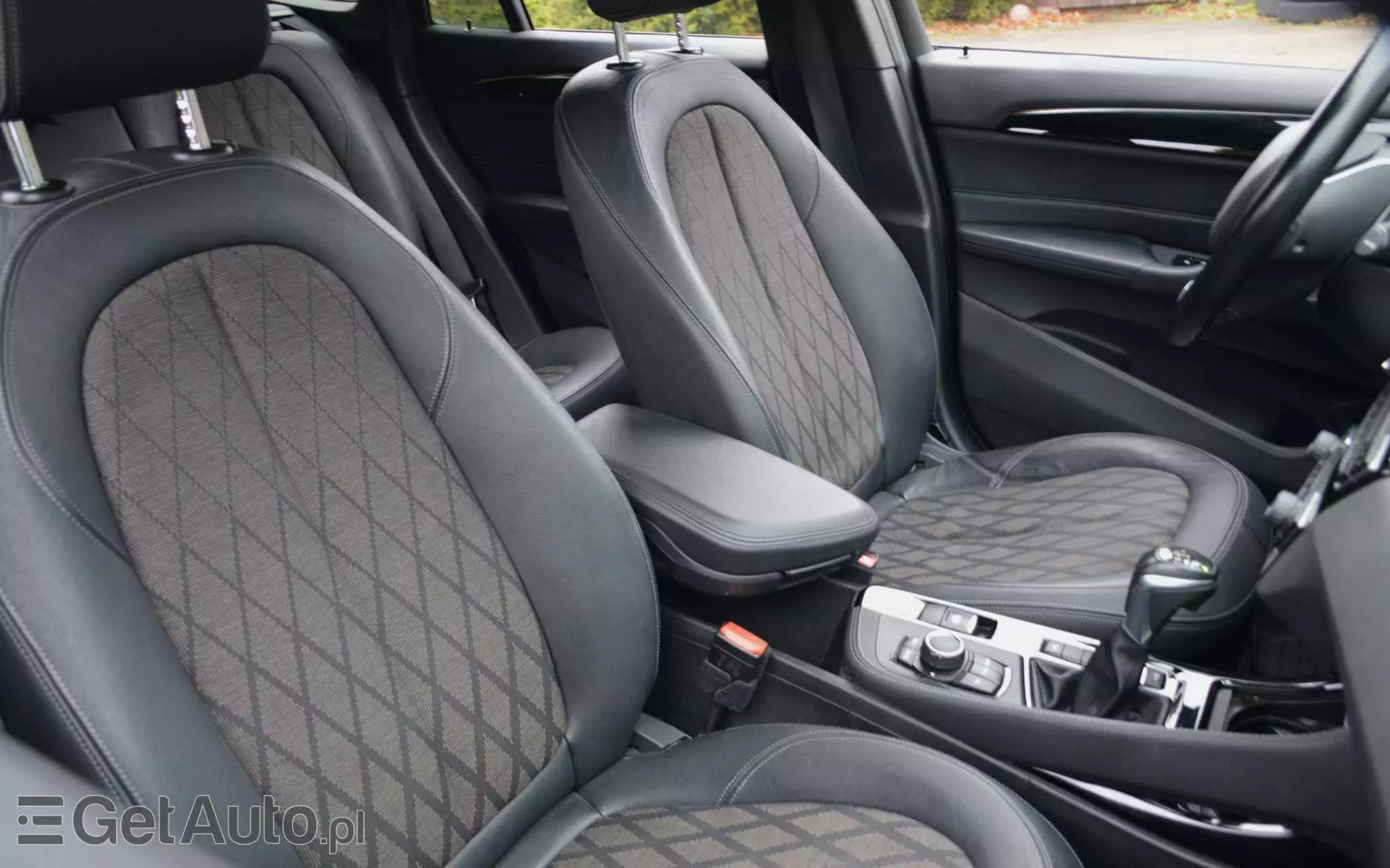 BMW X1 XDrive25d xLine sport