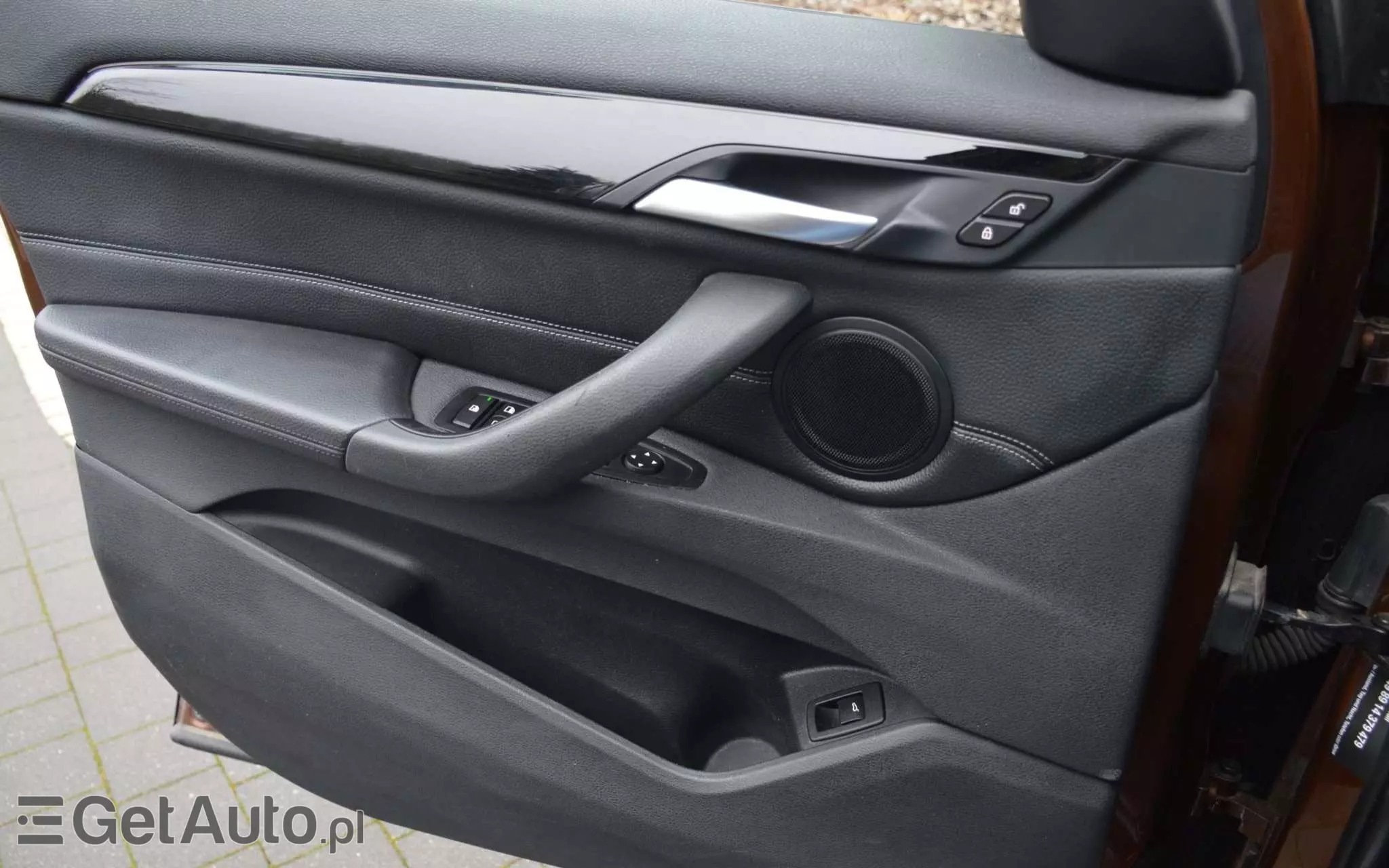 BMW X1 XDrive25d xLine sport