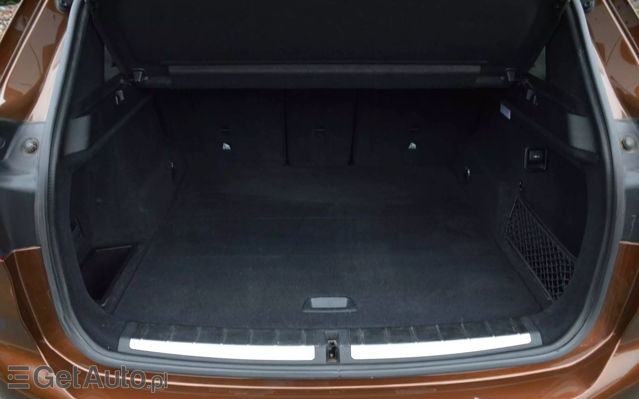 BMW X1 XDrive25d xLine sport