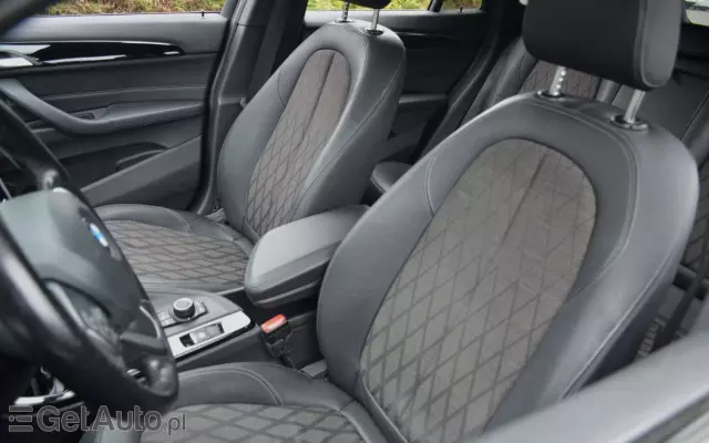 BMW X1 XDrive25d xLine sport