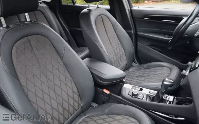 BMW X1 XDrive25d xLine sport