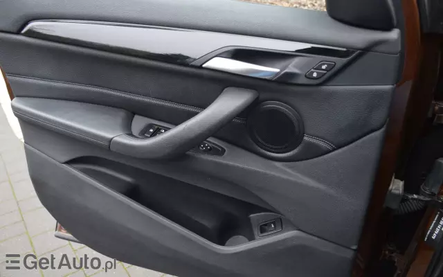 BMW X1 XDrive25d xLine sport