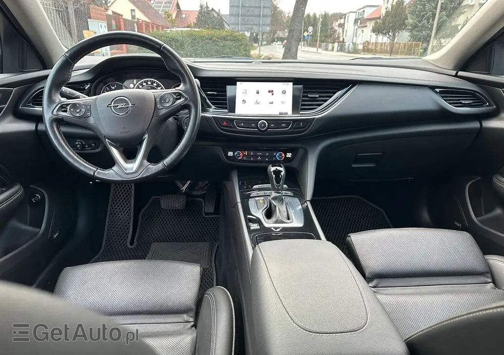 OPEL Insignia 2.0 Direct Inj Trb 4x4 Exclusive