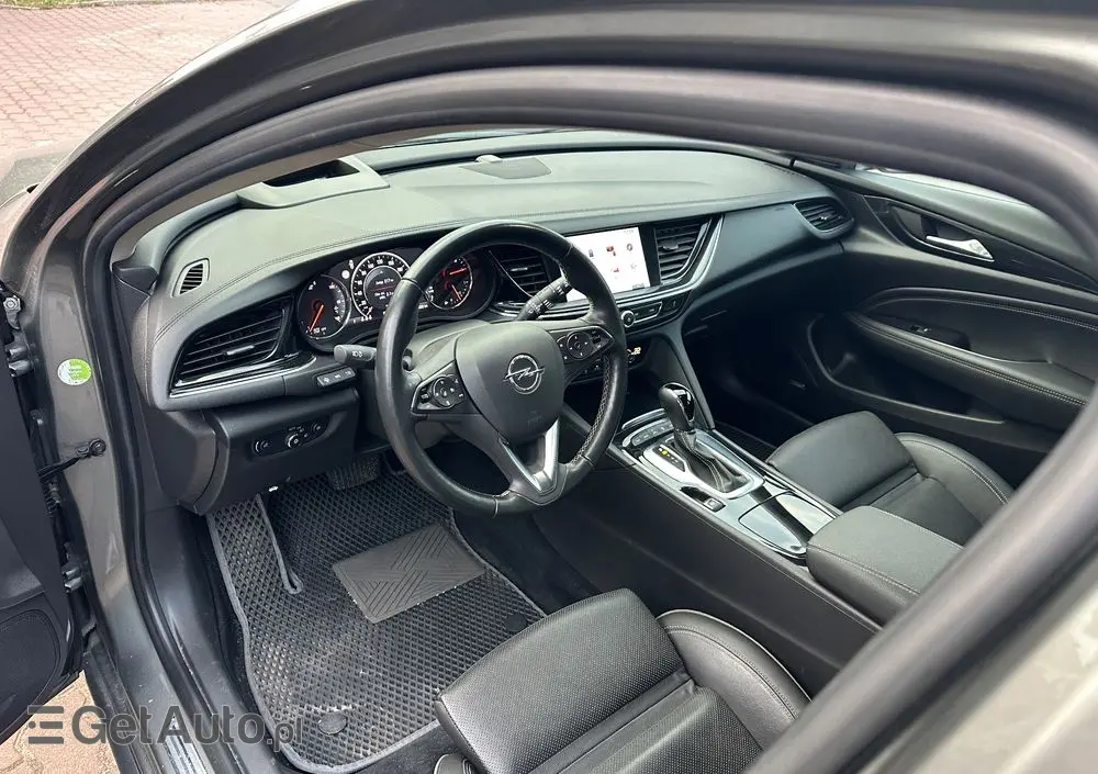 OPEL Insignia 2.0 Direct Inj Trb 4x4 Exclusive