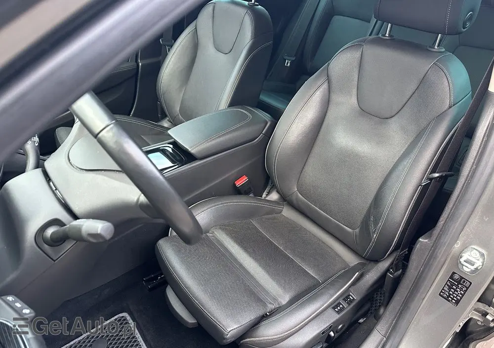 OPEL Insignia 2.0 Direct Inj Trb 4x4 Exclusive
