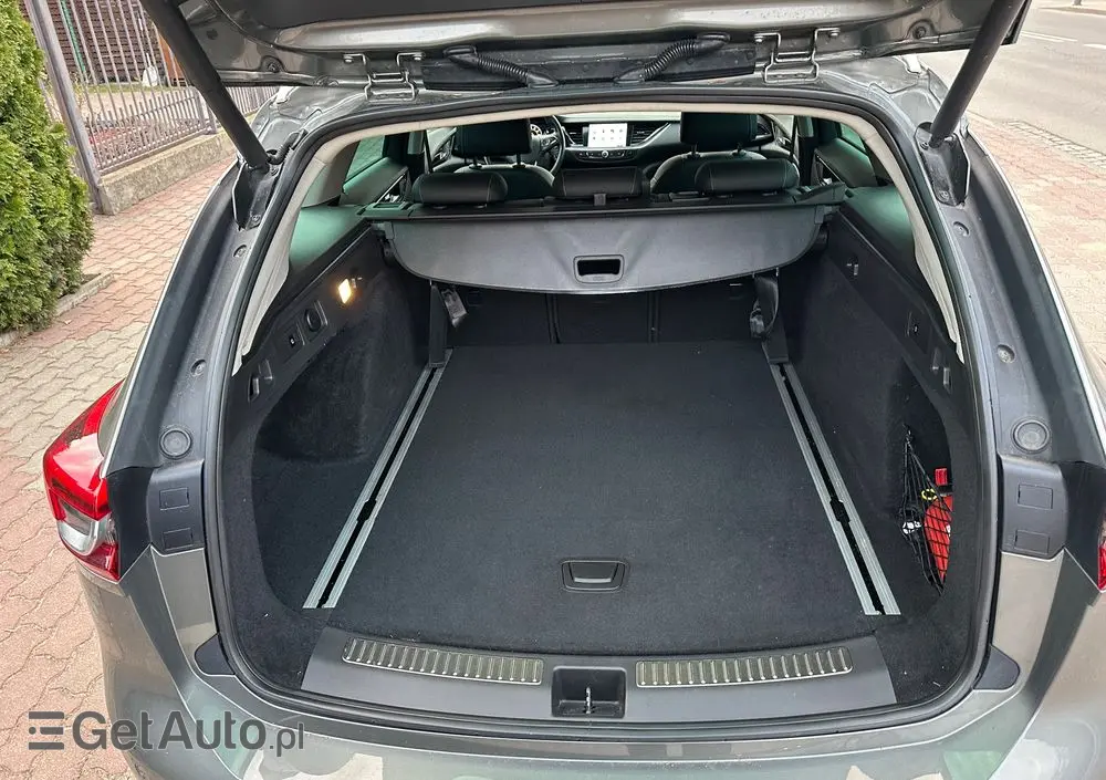 OPEL Insignia 2.0 Direct Inj Trb 4x4 Exclusive
