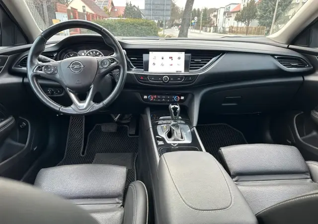 OPEL Insignia 2.0 Direct Inj Trb 4x4 Exclusive