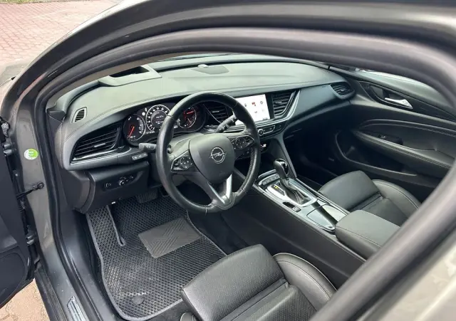 OPEL Insignia 2.0 Direct Inj Trb 4x4 Exclusive