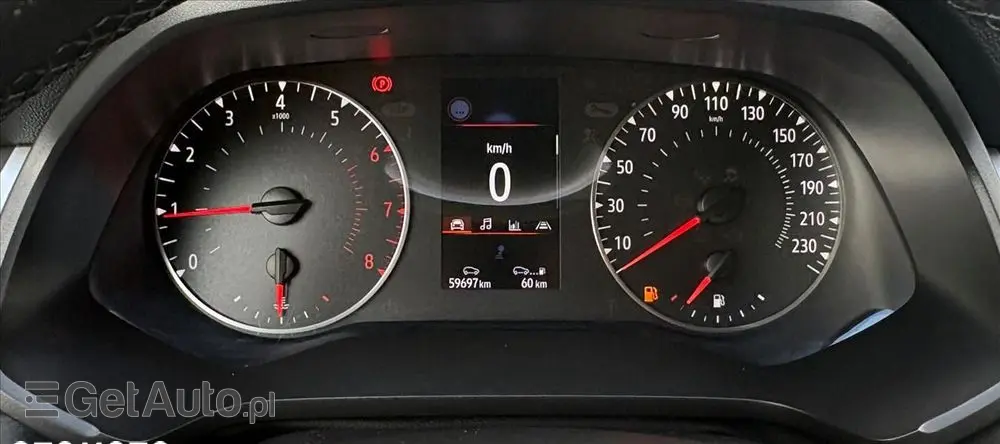 RENAULT Captur 1.0 TCe Equilibre