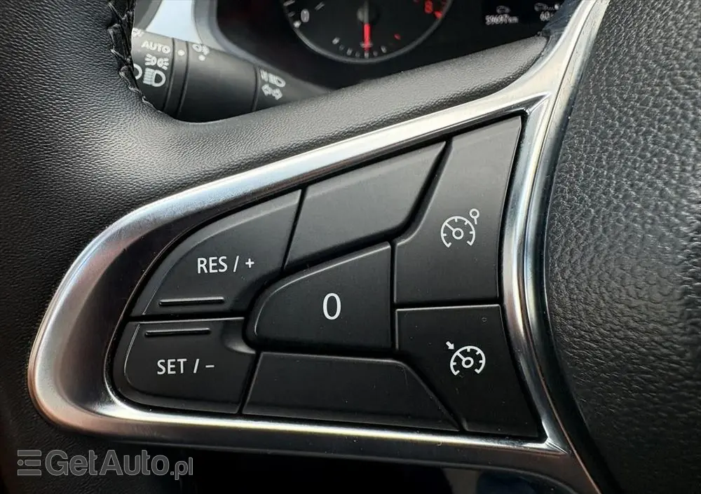 RENAULT Captur 1.0 TCe Equilibre