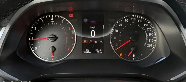 RENAULT Captur 1.0 TCe Equilibre