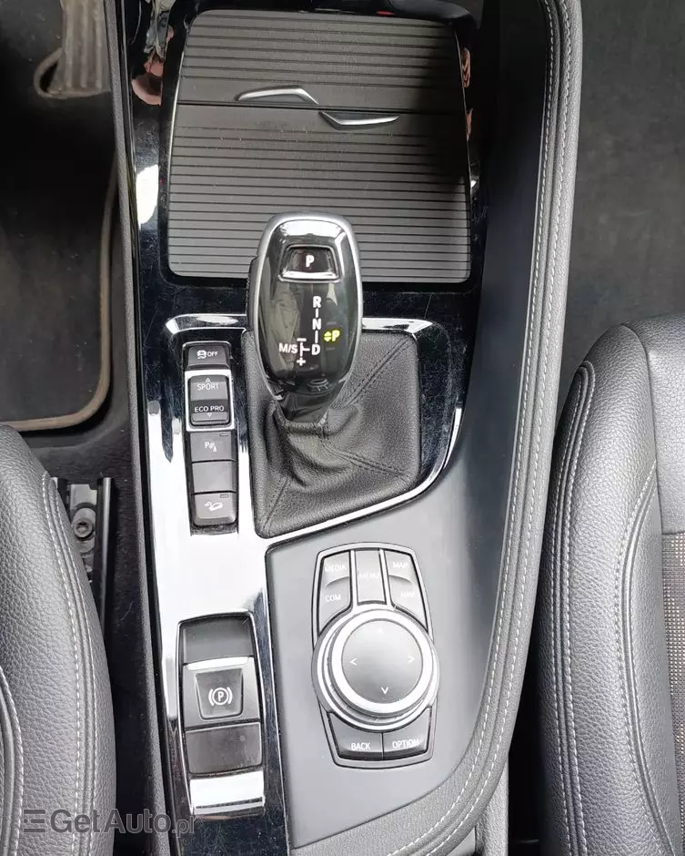 BMW X1 XDrive18d xLine