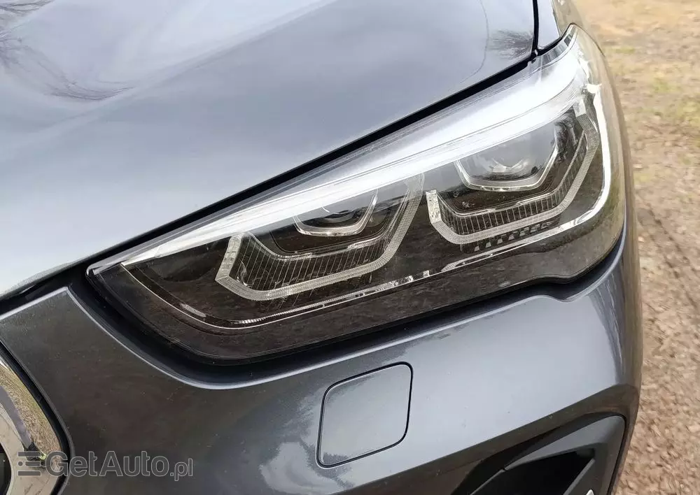 BMW X1 XDrive18d xLine