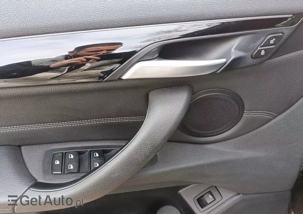 BMW X1 XDrive18d xLine