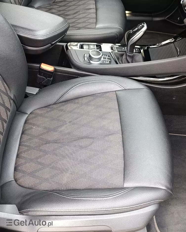 BMW X1 XDrive18d xLine