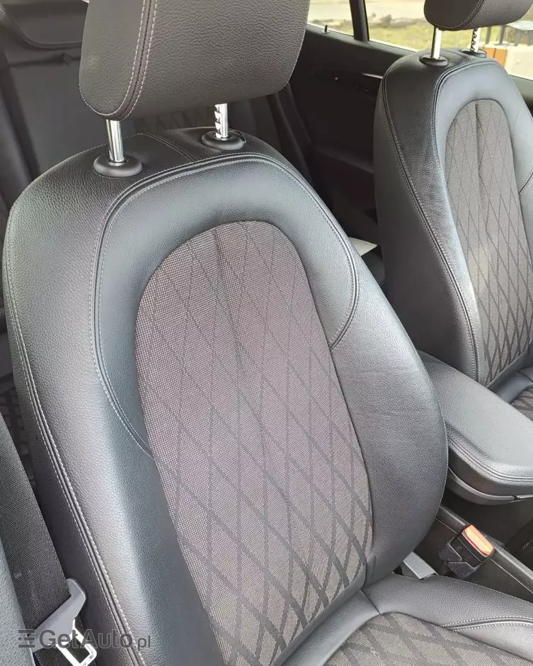 BMW X1 XDrive18d xLine