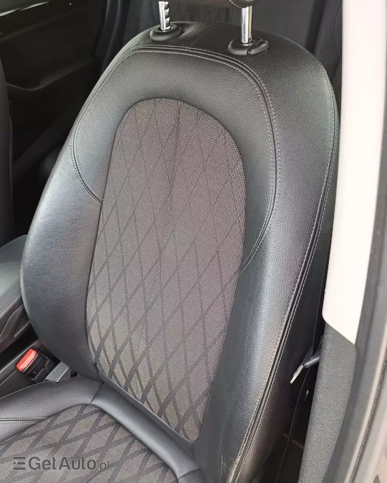 BMW X1 XDrive18d xLine