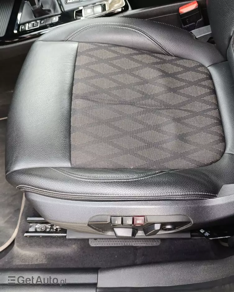 BMW X1 XDrive18d xLine