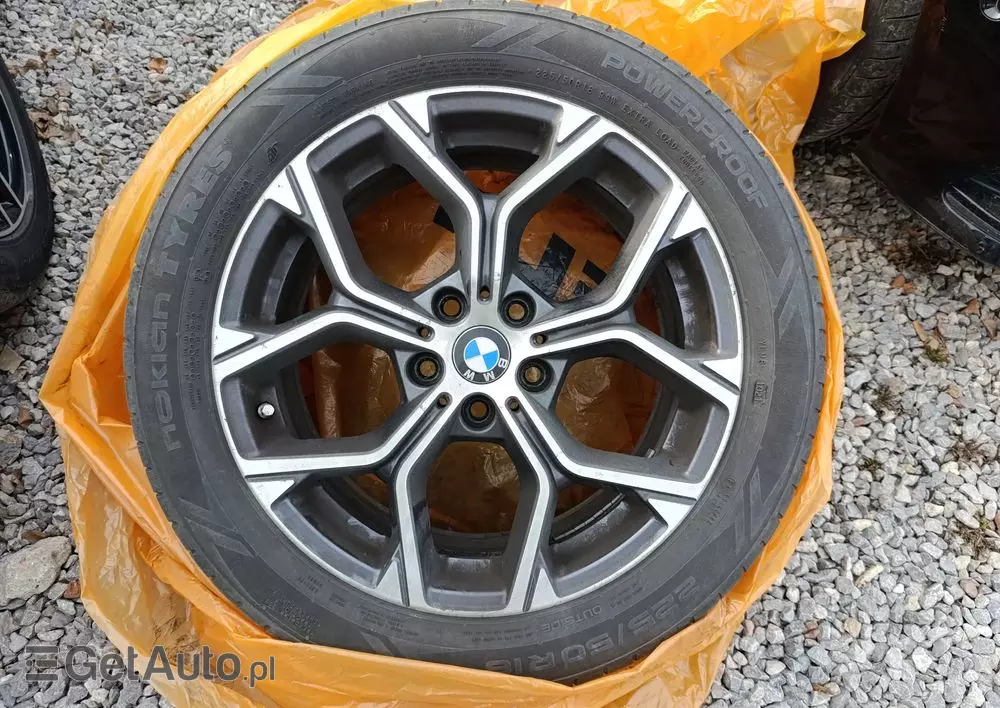 BMW X1 XDrive18d xLine