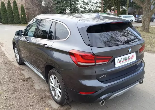 BMW X1 XDrive18d xLine