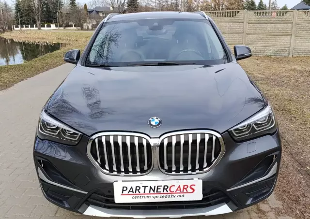 BMW X1 XDrive18d xLine