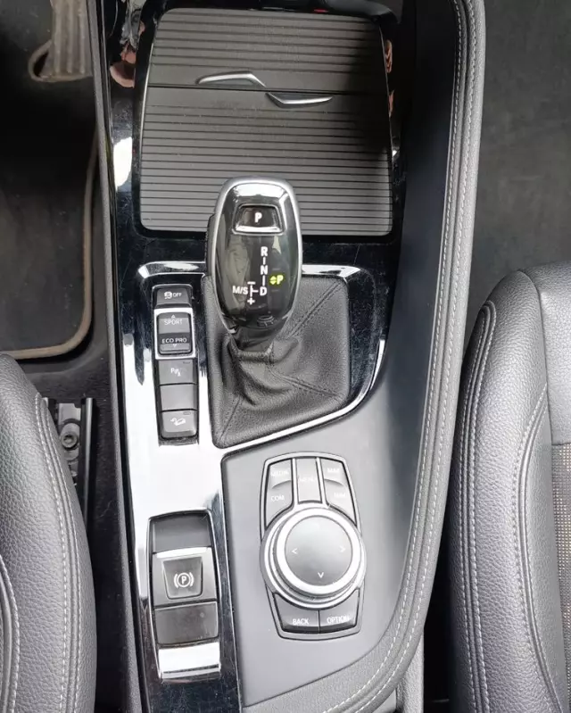 BMW X1 XDrive18d xLine