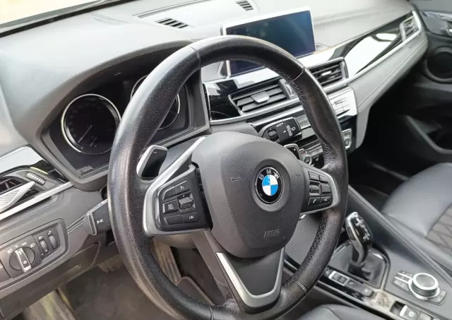 BMW X1 XDrive18d xLine