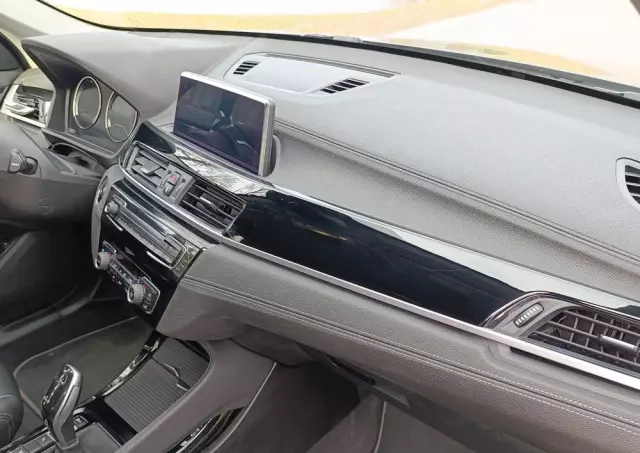 BMW X1 XDrive18d xLine