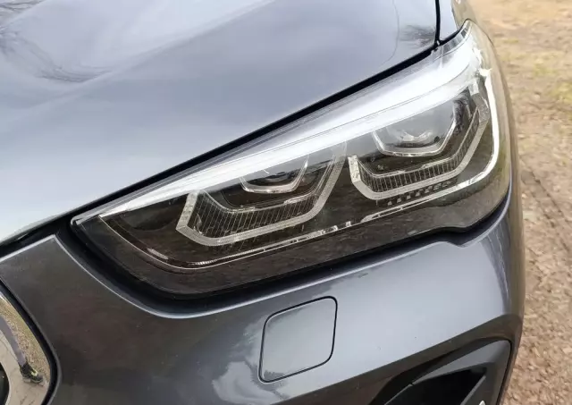 BMW X1 XDrive18d xLine