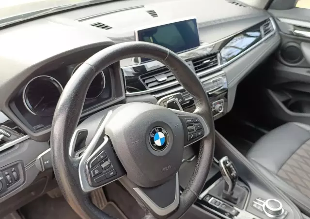 BMW X1 XDrive18d xLine
