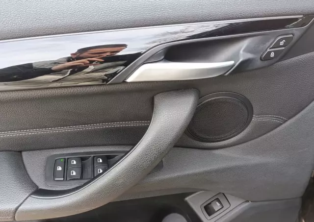 BMW X1 XDrive18d xLine