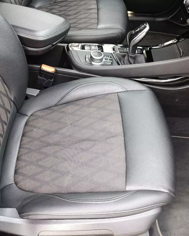 BMW X1 XDrive18d xLine