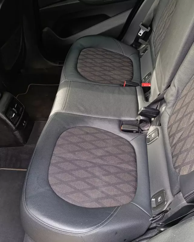 BMW X1 XDrive18d xLine